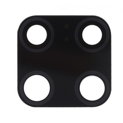 Camera Lens For Huawei Mate 20 Pro Black By - Maxbhi Com