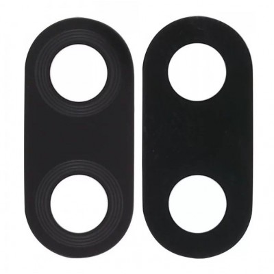 Camera Lens For Huawei Nova 3 Black By - Maxbhi Com