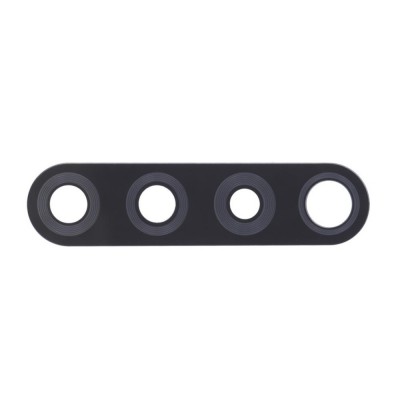 Camera Lens for Infinix Smart 3 Plus Black