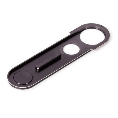 Camera Lens For Motorola Moto X Play 32gb White By - Maxbhi Com