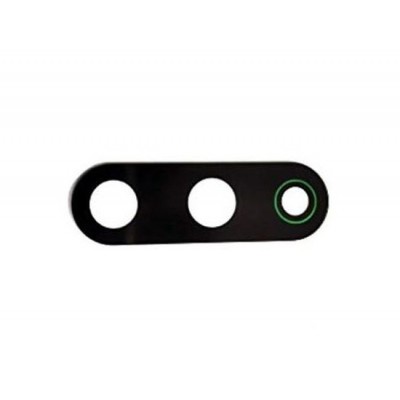 Camera Lens For Oppo A9 2020 White By - Maxbhi Com