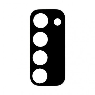 Camera Lens For Oppo Reno 4 Pro Black By - Maxbhi Com
