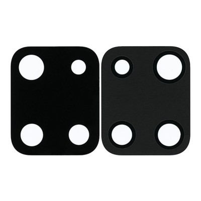 Camera Lens For Samsung Galaxy Note 10 Lite Black By - Maxbhi Com