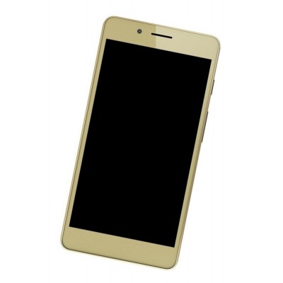 Fingerprint Sensor Flex Cable For 10or Tenor D White By - Maxbhi Com