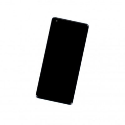 Fingerprint Sensor Flex Cable For Vivo X50 Pro White By - Maxbhi Com