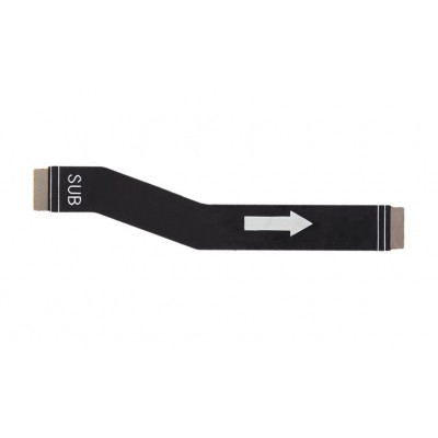 Main Board Flex Cable For Nokia 4 2 By - Maxbhi Com