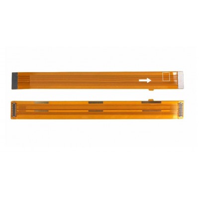 Main Board Flex Cable For Oppo A9 2020 By - Maxbhi Com