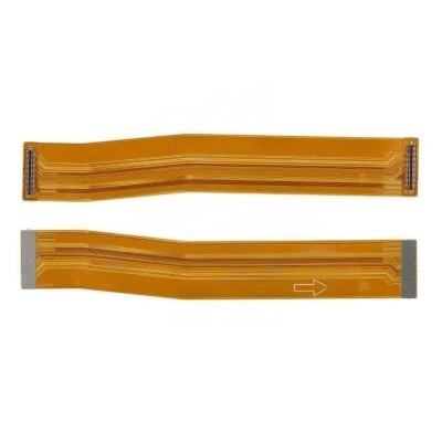 Main Board Flex Cable For Xiaomi Mi 10t Pro By - Maxbhi Com