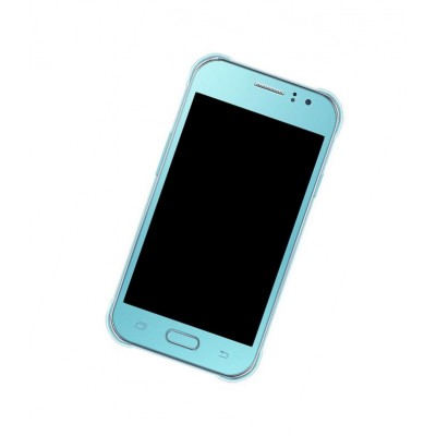 Power Button Flex Cable For Samsung Galaxy J1 Ace On Off Flex Pcb By - Maxbhi Com