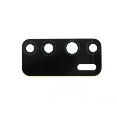 Camera Lens For Infinix Hot 9 Pro Black By - Maxbhi Com