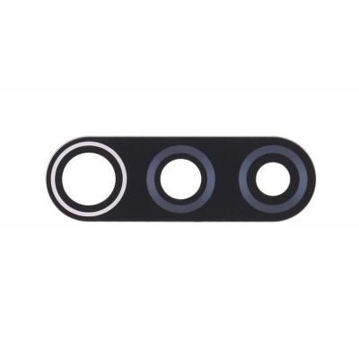 Camera Lens For Xiaomi Poco M2 Blue By - Maxbhi Com