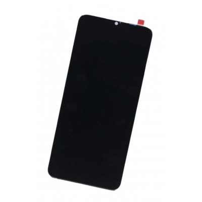 Fingerprint Sensor Flex Cable For Oppo A9 Black By - Maxbhi Com