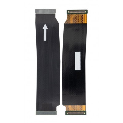 Main Board Flex Cable For Samsung Galaxy Note 10 Lite By - Maxbhi Com