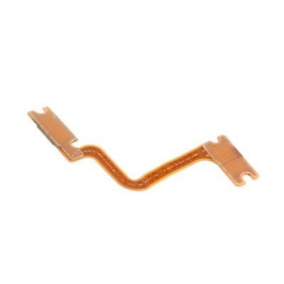 Power Button Flex Cable For Oppo F5 Youth On Off Flex Pcb By - Maxbhi Com