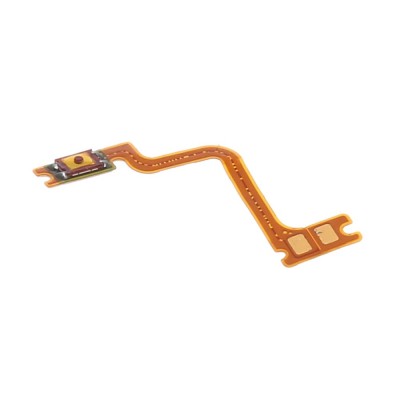 Power Button Flex Cable For Oppo F5 Youth On Off Flex Pcb By - Maxbhi Com