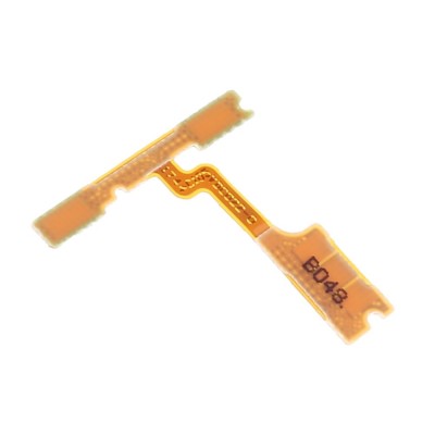 Volume Button Flex Cable For Oppo F5 Youth By - Maxbhi Com