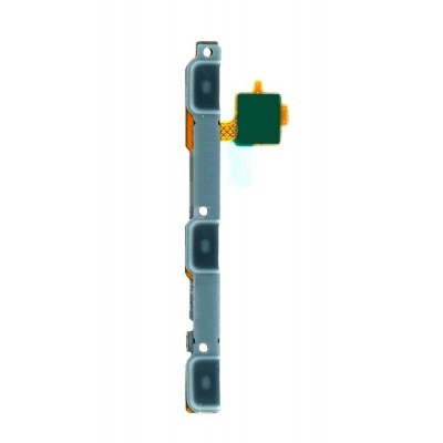 Volume Button Flex Cable For Samsung Galaxy Fold 5g By - Maxbhi Com