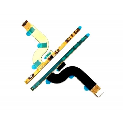Volume Button Flex Cable For Sony Xperia C5 Ultra Dual By - Maxbhi Com