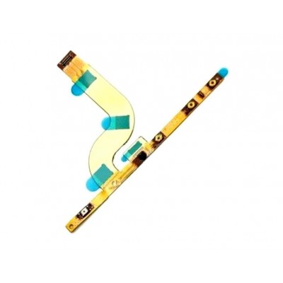 Volume Button Flex Cable For Sony Xperia C5 Ultra Dual By - Maxbhi Com