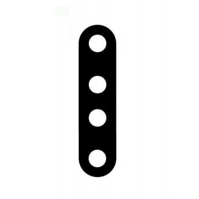 Camera Lens For Huawei Mate Xs Black By - Maxbhi Com