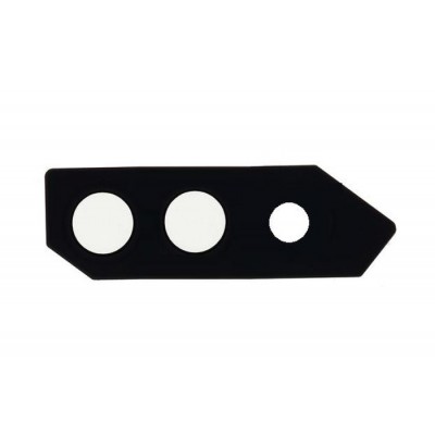 Camera Lens For Asus Rog Phone 5 Black By - Maxbhi Com