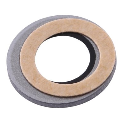 Camera Lens For Asus Zenfone Lite L1 Za551kl Gold By - Maxbhi Com