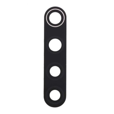 Camera Lens For Oppo A31 2020 Black By - Maxbhi Com