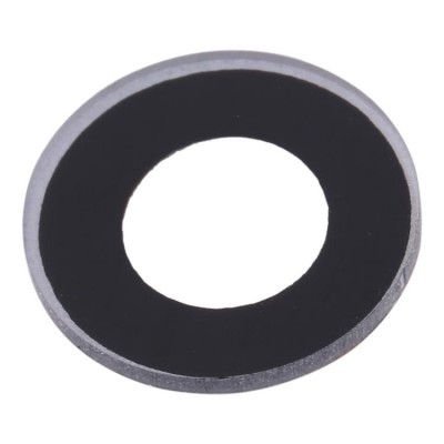 Camera Lens For Oppo A33 Black By - Maxbhi Com