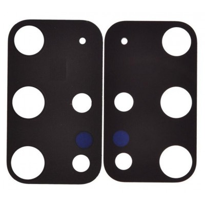 Camera Lens For Samsung Galaxy S20 Plus Black By - Maxbhi Com