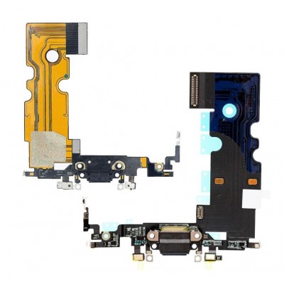 Charging Connector Flex / PCB Board for Apple iPhone SE 2020