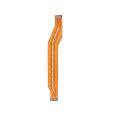 Main Board Flex Cable For Oppo A33 By - Maxbhi Com