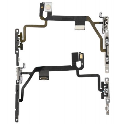 Power Button Flex Cable for Apple iPhone SE 2020 - On Off Flex / PCB