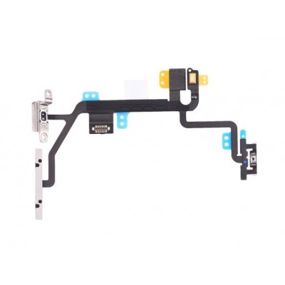Volume Button Flex Cable for Apple iPhone SE 2020