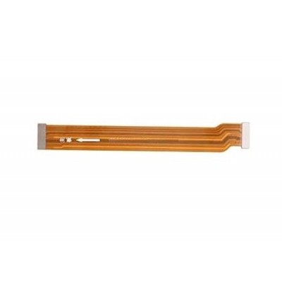 Main Board Flex Cable For Vivo Y19 By - Maxbhi Com