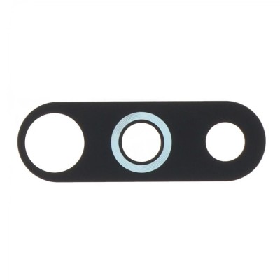 Camera Lens For Samsung Galaxy A60 Blue By - Maxbhi Com