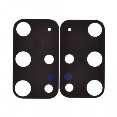 Camera Lens For Samsung Galaxy S20 Plus Blue By - Maxbhi Com