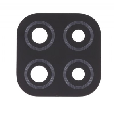Camera Lens For Xiaomi Poco C3 Blue By - Maxbhi Com