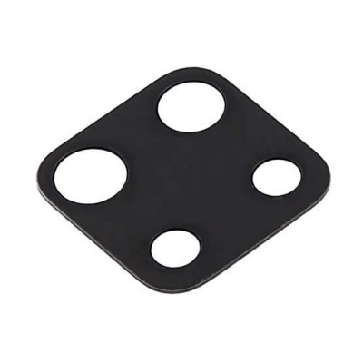 Camera Lens For Xiaomi Redmi 9 Black By - Maxbhi Com