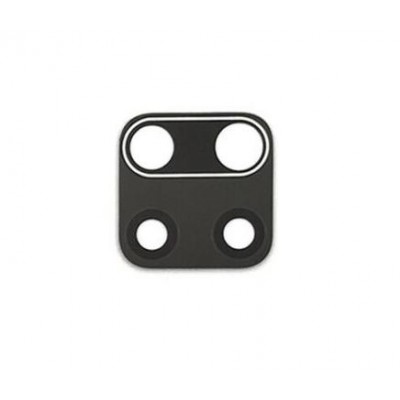 Camera Lens For Xiaomi Redmi 9 White By - Maxbhi Com