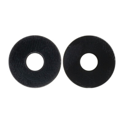 Camera Lens for Xiaomi Redmi Note 4X Silver
