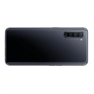 Full Body Housing For Oppo K7 Black - Maxbhi Com