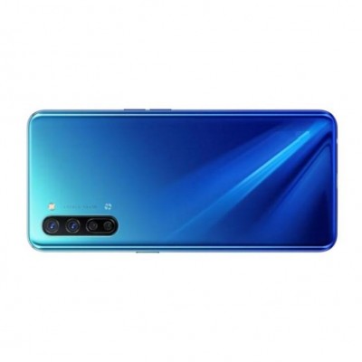 Full Body Housing For Oppo K7 Blue - Maxbhi Com