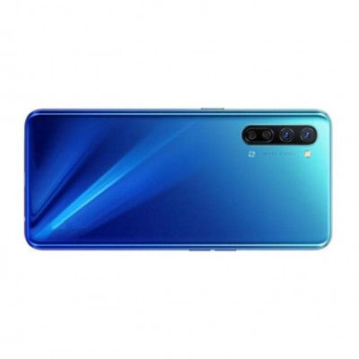 Full Body Housing For Oppo K7 Blue - Maxbhi Com