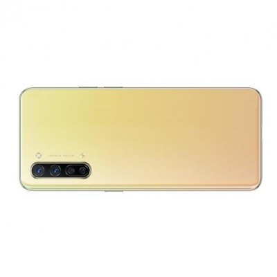Full Body Housing For Oppo K7 Lemon Yellow - Maxbhi Com
