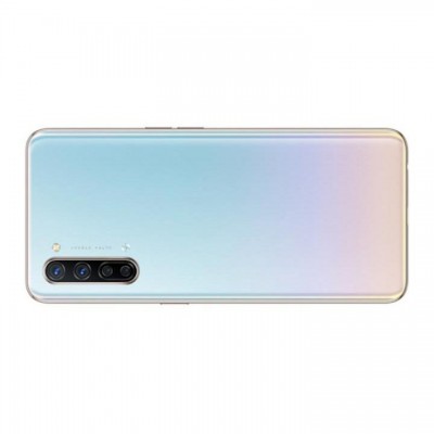 Full Body Housing For Oppo K7 White - Maxbhi Com