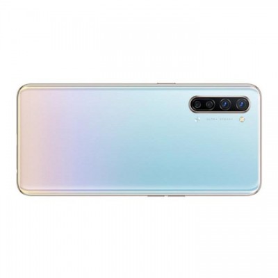 Full Body Housing For Oppo K7 White - Maxbhi Com