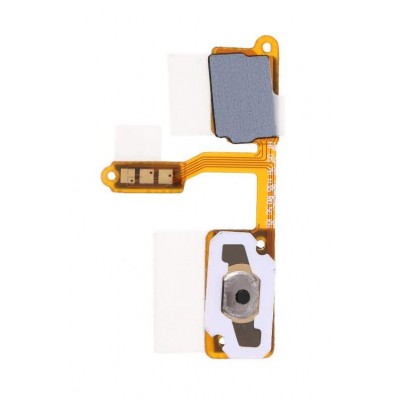 Home Button Flex Cable Only For Samsung Galaxy J2 Pro 2018 By - Maxbhi Com
