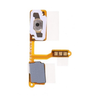 Home Button Flex Cable Only For Samsung Galaxy J2 Pro 2018 By - Maxbhi Com