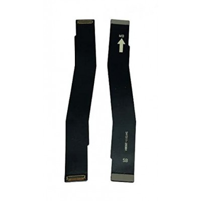 Main Board Flex Cable For Xiaomi Poco C3 By - Maxbhi Com