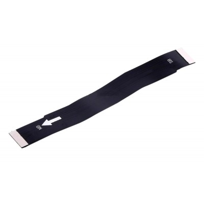 Main Board Flex Cable For Xiaomi Redmi 9 By - Maxbhi Com